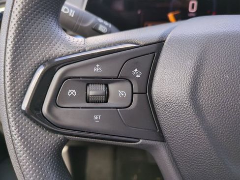 Certified 2025 Chevrolet Trax LT image 27