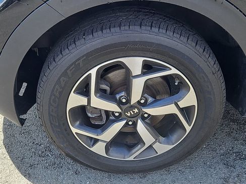 Used 2020 Kia Sportage LX AWD/4WD image 7
