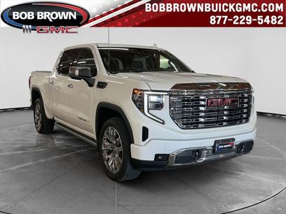 Used 2023 GMC Sierra 1500 Denali