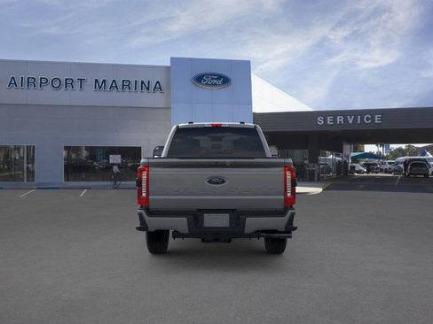 New 2026 Ford F250 XLT w/ XLT Premium Package image 6