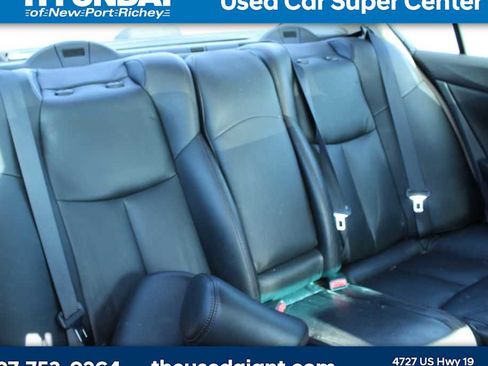 Used 2010 Nissan Maxima 3.5 SV w/ Premium Pkg FWD image 9