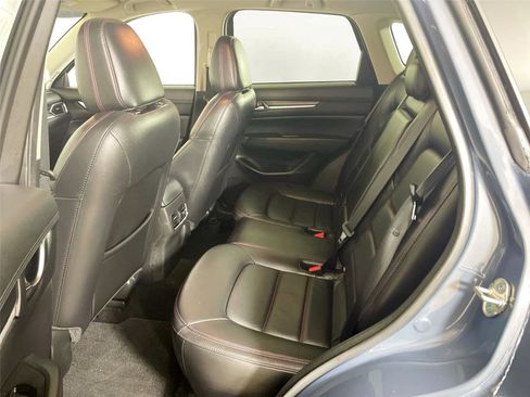 Used 2024 MAZDA CX-5 Carbon Edition image 23