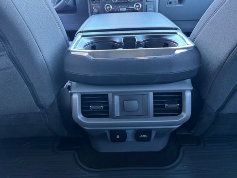 Certified 2021 Ford F150 XLT w/ Equipment Group 302A High AWD/4WD image 9