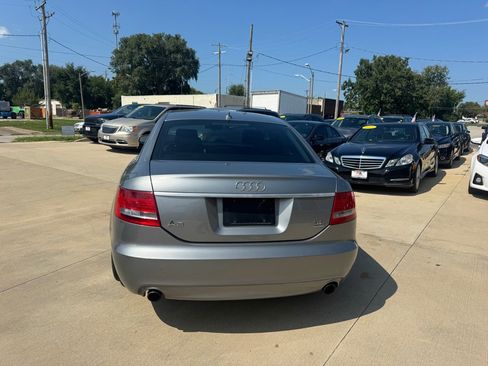 Used 2008 Audi A6 3.2 image 4