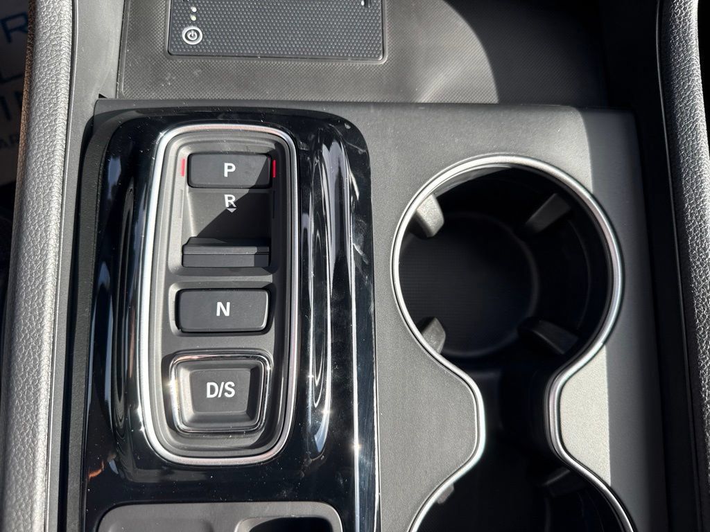 New 2026 Honda Pilot Black Edition image 27