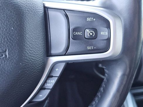 Used 2020 RAM 1500 Big Horn image 15