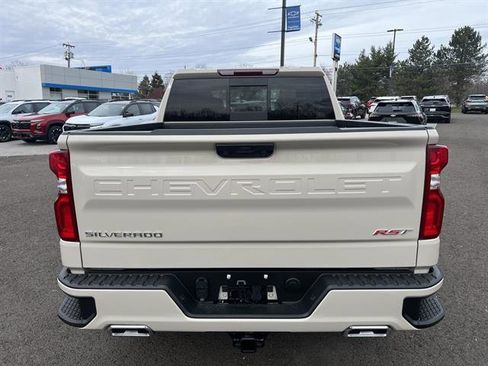 New 2026 Chevrolet Silverado 1500 RST image 4