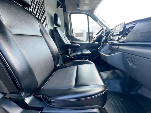 Used 2020 Ford Transit 250 148 High Roof w/ Load Area Protection Package image 29