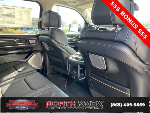 New 2026 RAM 1500 Tungsten image 27