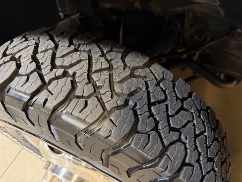 Used 2006 GMC Sierra 3500 SLE w/ Heavy-Duty Power Package image 27