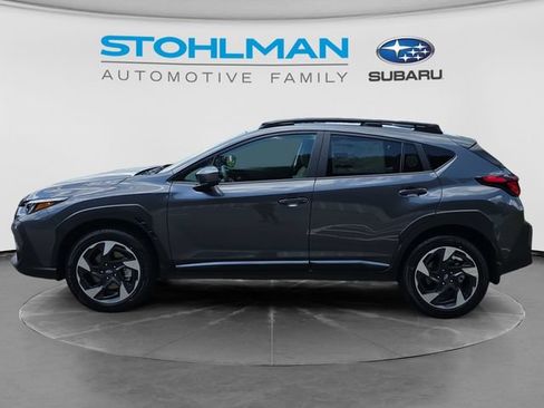 New 2026 Subaru Crosstrek 2.5i Limited AWD/4WD image 8
