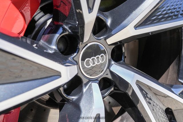 Used 2021 Audi RS 7 Sportback AWD/4WD image 90