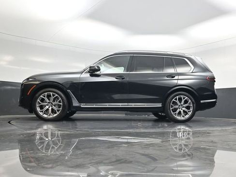 Used 2025 BMW X7 xDrive40i AWD/4WD image 64