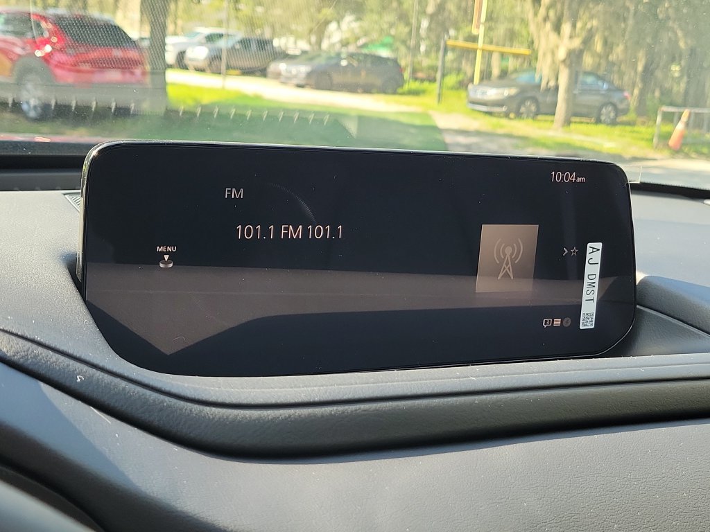 New 2026 MAZDA CX-30 AWD 2.5 S image 25