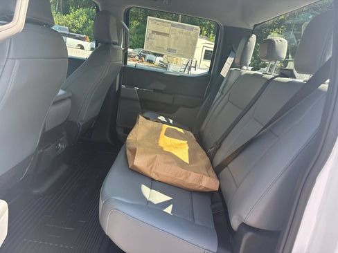 New 2026 Ford F350 XL AWD/4WD image 14