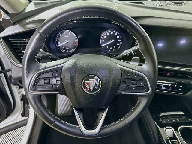Used 2023 Buick Envision Essence w/ Sport Touring Package AWD/4WD image 15
