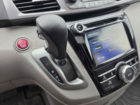 Used 2014 Honda Odyssey EX-L image 23
