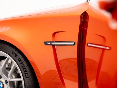 Used 2011 BMW 1 Series M image 41