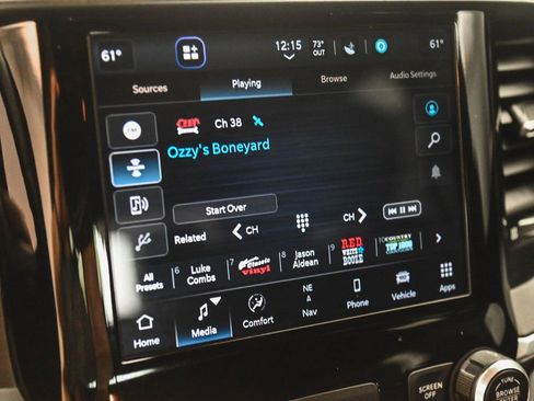 Used 2022 RAM 1500 Big Horn image 20