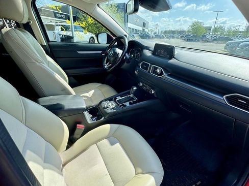 Used 2018 MAZDA CX-5 Touring w/ Preferred Equipment Package image 15