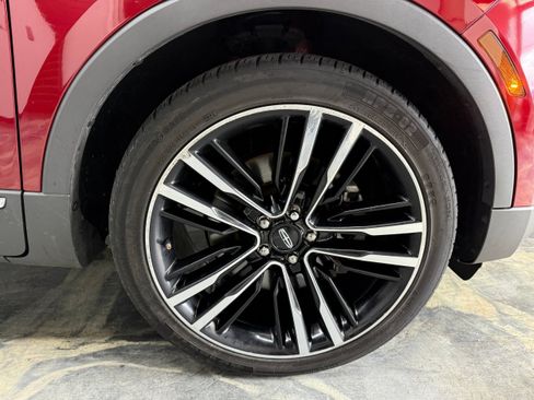 Used 2018 Lincoln MKC Reserve w/ MKC Technology Package AWD/4WD image 29