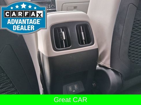 Used 2023 Hyundai Tucson SEL w/ Convenience Package AWD/4WD image 26