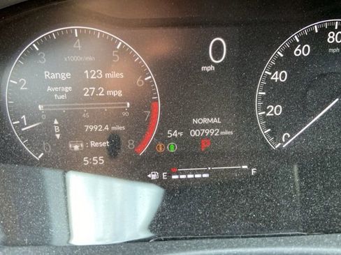 Used 2025 Honda Civic Sport image 15