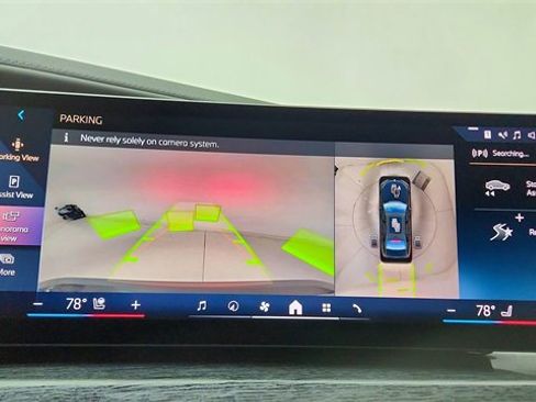 Used 2025 BMW 740i xDrive 740i xDrive w/ Executive Package image 46