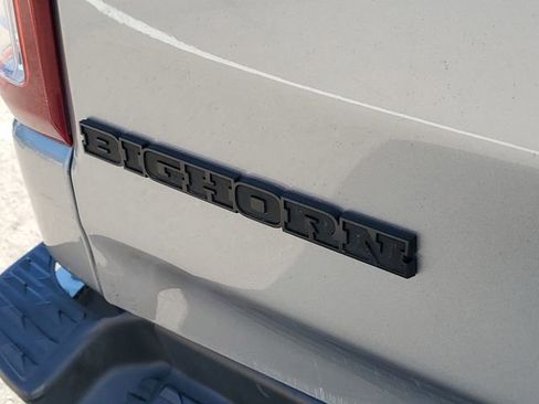 Used 2020 RAM 1500 Big Horn AWD/4WD image 34