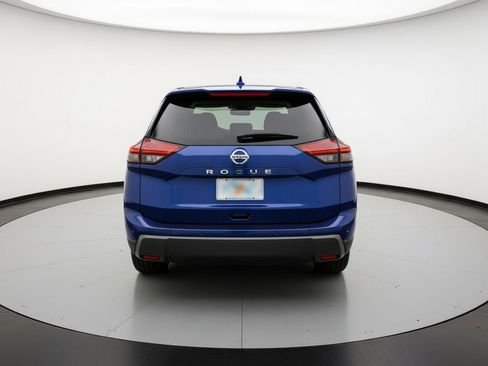 Used 2025 Nissan Rogue SV FWD image 7