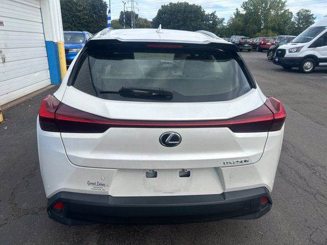 Used 2021 Lexus UX 250h w/ Premium Package AWD/4WD image 6