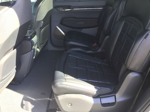 New 2026 Kia EV9 Land image 17