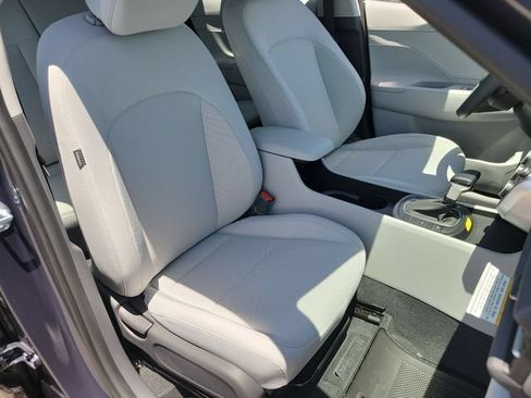 New 2026 Hyundai Kona SE FWD image 21