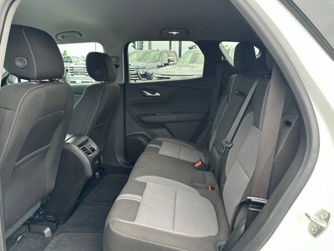 Certified 2025 Chevrolet Blazer LT w/ Convenience Package FWD image 13