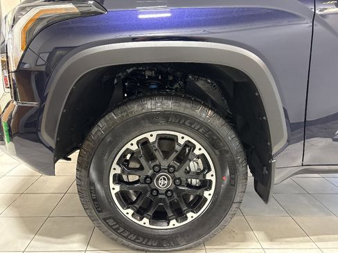 New 2026 Toyota Tundra SR5 image 7