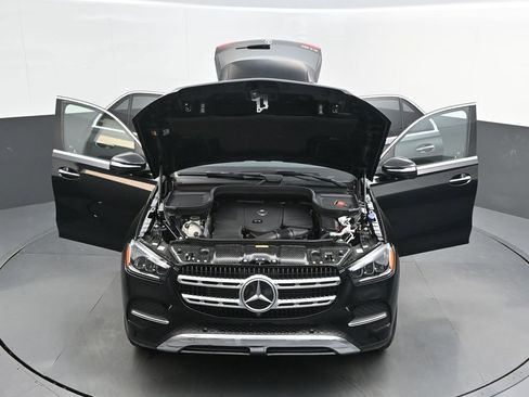 Used 2025 Mercedes-Benz GLE 350 4MATIC image 42