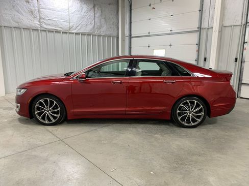 Used 2019 Lincoln MKZ Reserve w/ Reserve Plus Package image 22