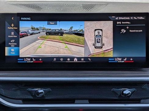 Certified 2026 BMW X5 sDrive40i w/ Parking Assistance Package RWD image 15