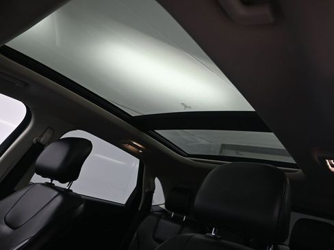 Used 2018 Ford Edge Titanium w/ Equipment Group 301A image 28