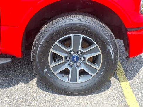 Used 2016 Ford F150 XLT w/ Equipment Group 302A Luxury AWD/4WD image 10