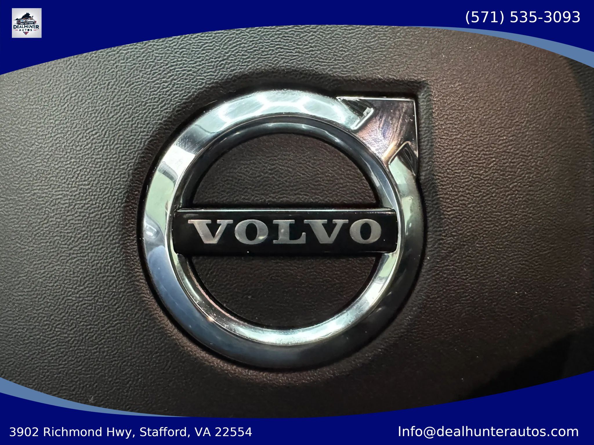 Used 2019 Volvo S60 T6 R-Design AWD/4WD image 24