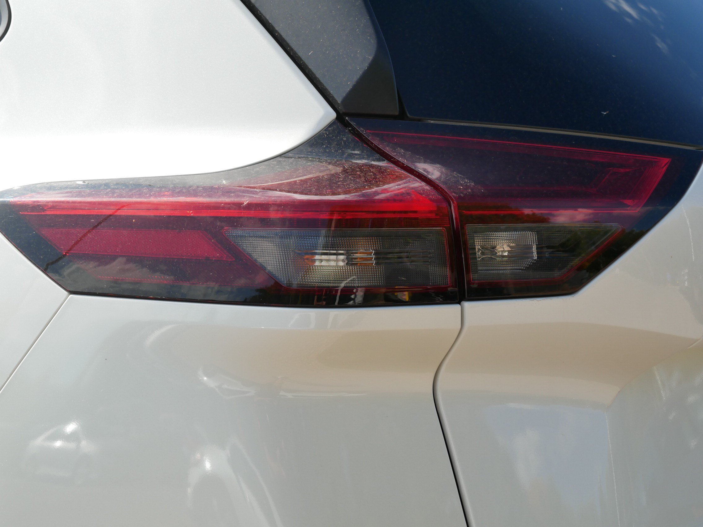 Certified 2023 Nissan Rogue SV AWD/4WD image 17