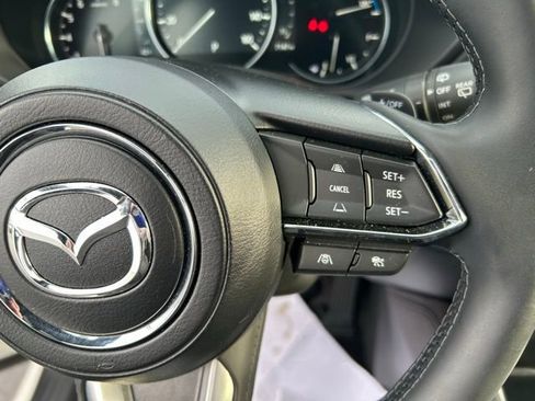Certified 2025 MAZDA CX-5 Signature image 21