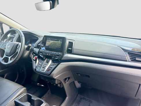 Certified 2023 Honda Odyssey Elite image 31