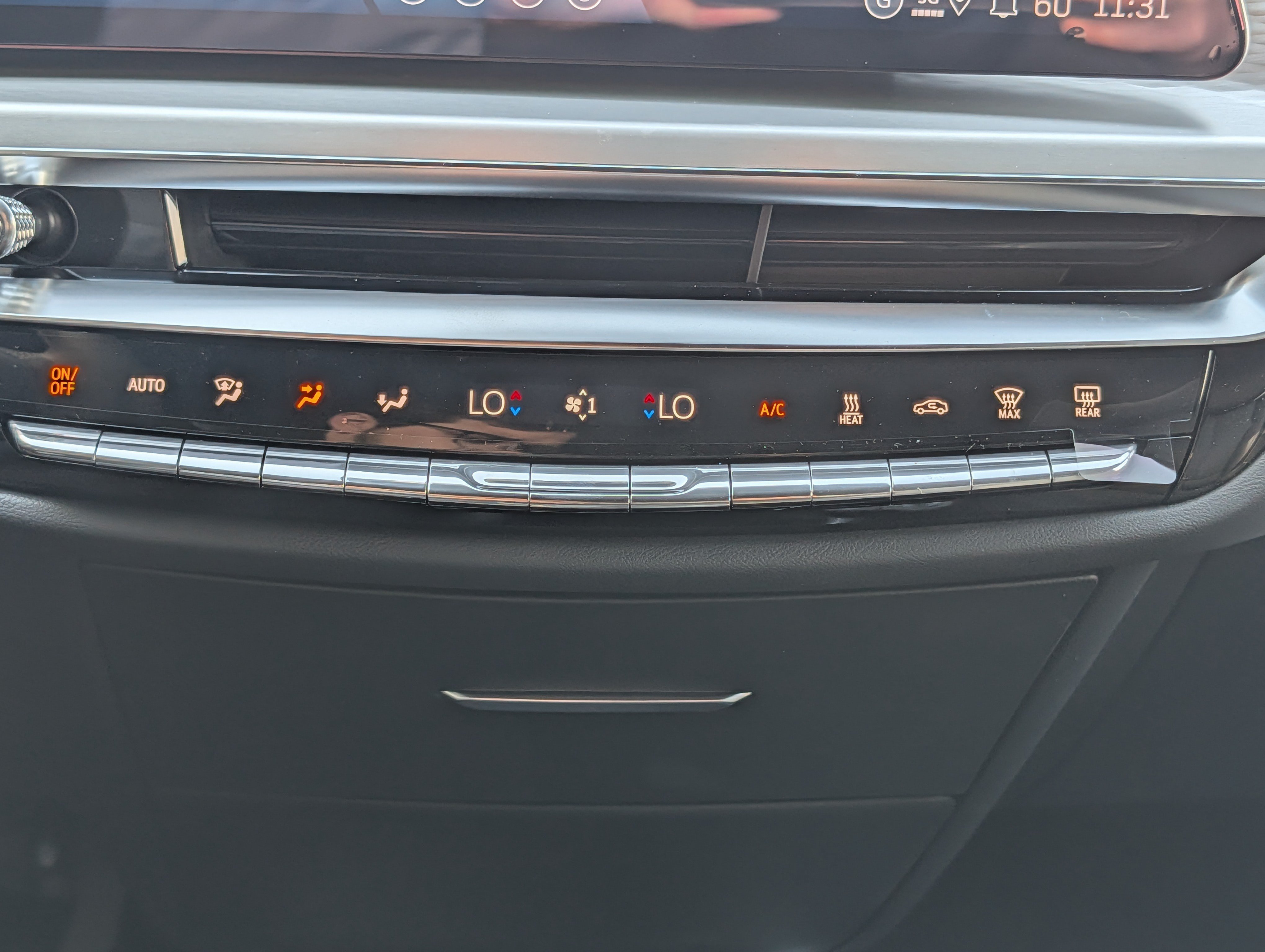 Used 2026 Cadillac Lyriq Sport w/ LPO, Floor Liner Package AWD/4WD image 20
