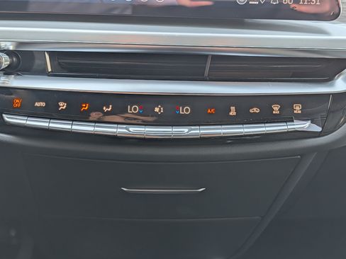 Used 2026 Cadillac Lyriq Sport w/ LPO, Floor Liner Package AWD/4WD image 20