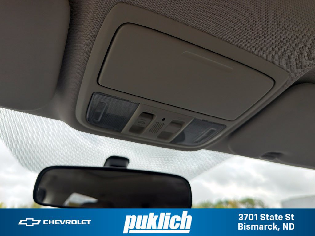 Used 2014 Honda CR-V EX-L image 21