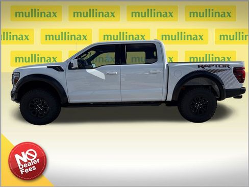 New 2026 Ford F150 Raptor image 2