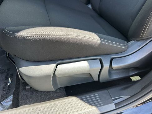 Certified 2026 Nissan Rogue S FWD image 28