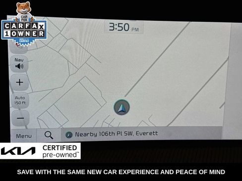 Certified 2023 Kia EV6 GT AWD/4WD image 15